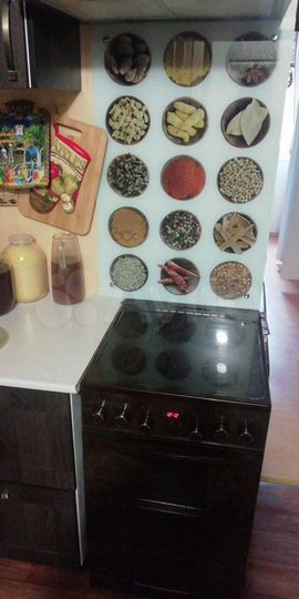 Комната 20,1 м² в 1-к., 4/11 эт.