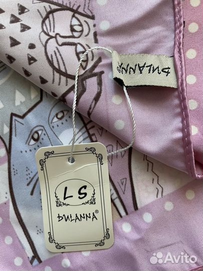 Платок новый