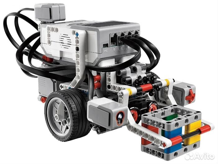 Набор Lego 45544 Mindstorms EV3