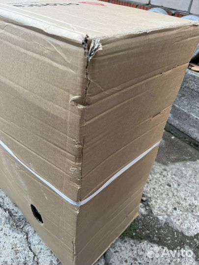 Инвалидная коляска новая