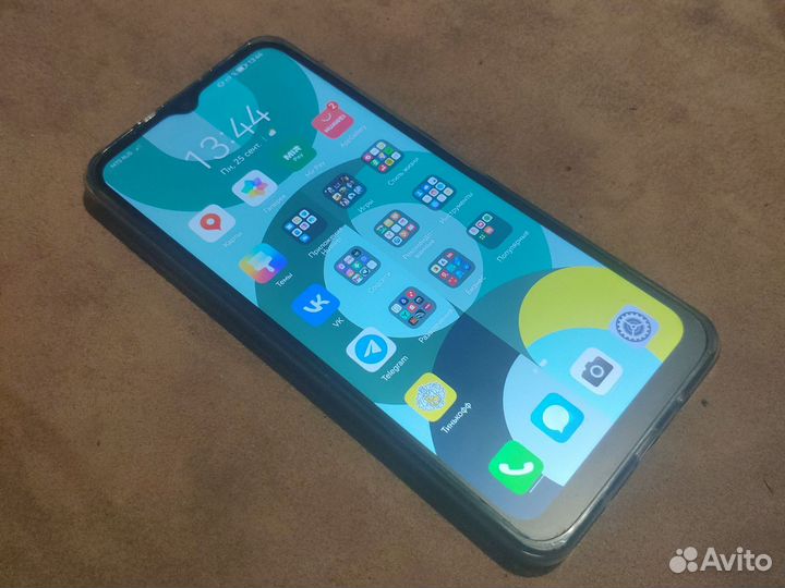 Huawei nova Y61