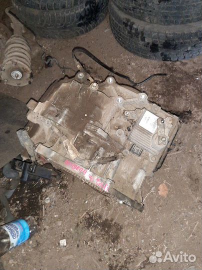 Мондео 4 АКПП 2.0 авторазбор