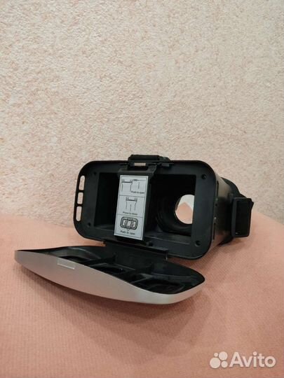 Vr очки для телефона