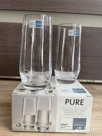 Бокал новые для коктейлей Schott Zwiesel (2 шт)