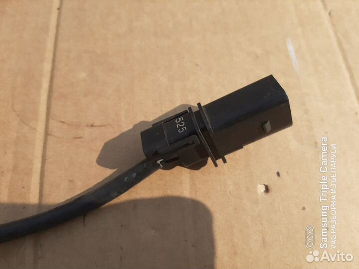 Лямбда зонд volkswagen, skoda 03N906262A