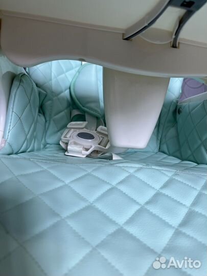 Стул для кормления