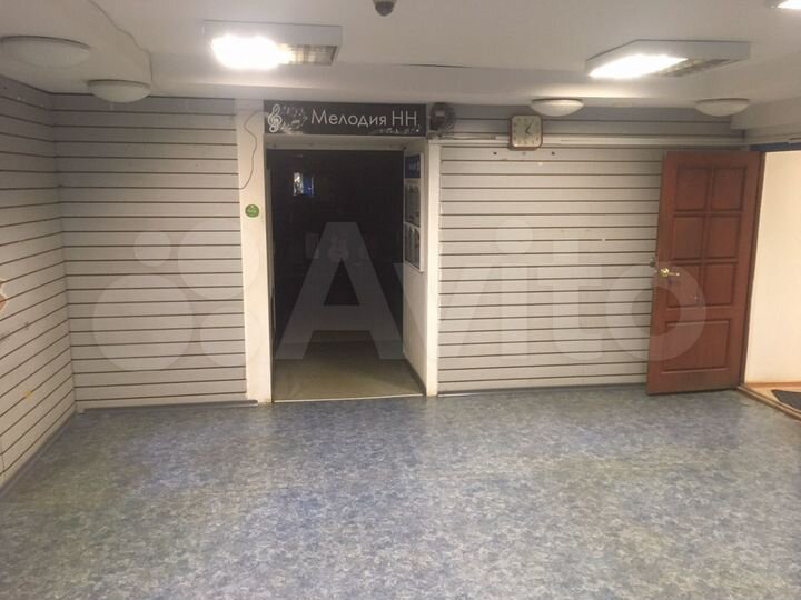 Торговая площадь, 10 м²