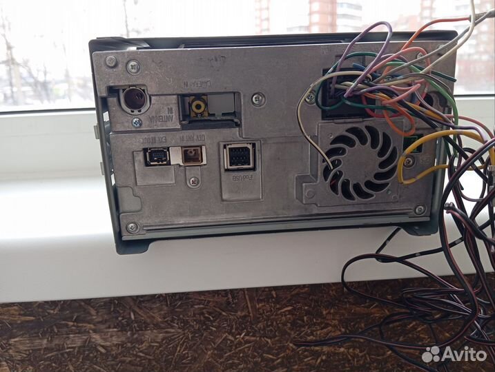 2дин магнитола