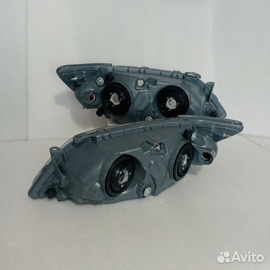 Фары toyota altezza