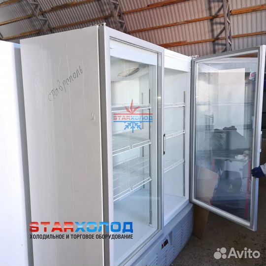 Холодильный шкаф Б/У