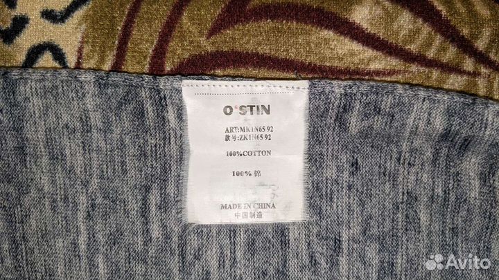 Свитер O'stin