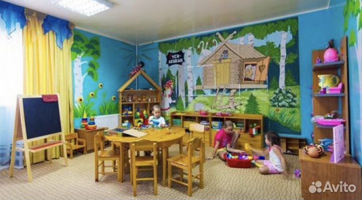 Отдых в Сочи в санатории «Коралл Адлеркурорт»