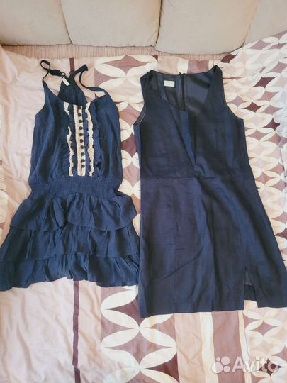 Пакет одежды 22 предмета xs-m