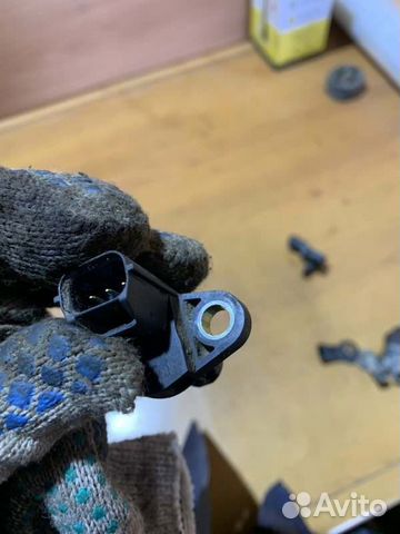 Датчик положения распредвала Mitsubishi Lancer 10