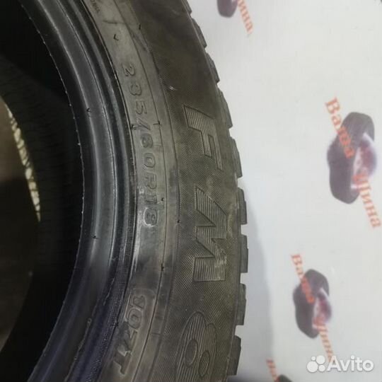 Firemax FM806 235/60 R18