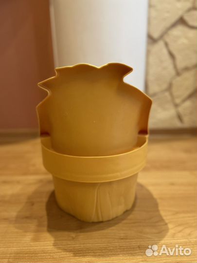 Горшок 3в1ободок для унитаза, подставка