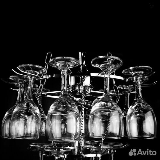 Подвесная люстра Arte Lamp Bancone A3578SP-3CC