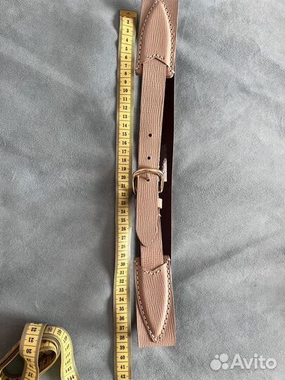 Ремень женский