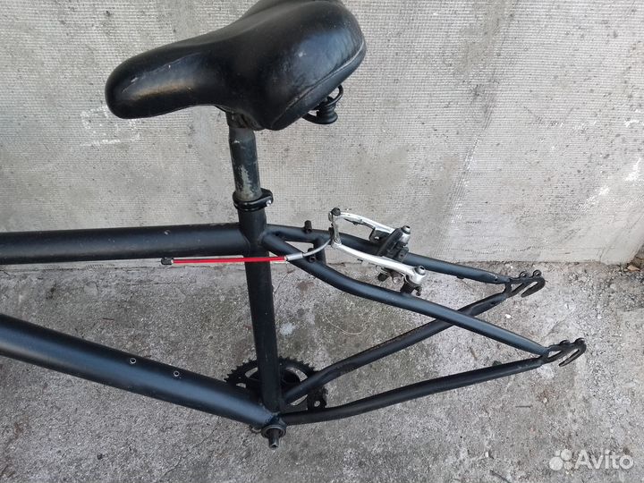 Рама на велосипед