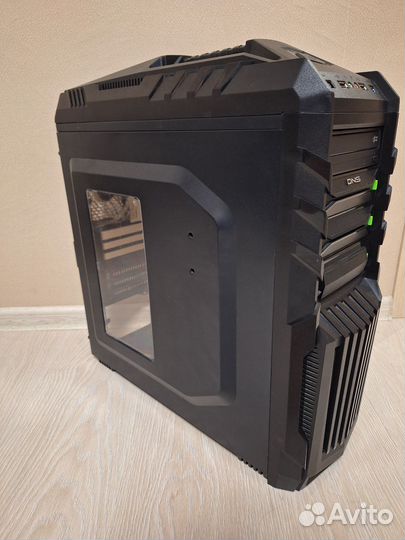 Корпус DNS ATX