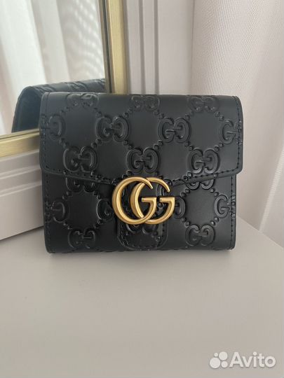 Кошелек Gucci