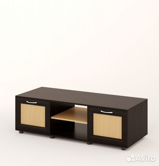 Горка №1 тумба тв 