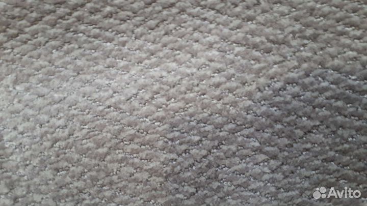 Автомобильные ковры