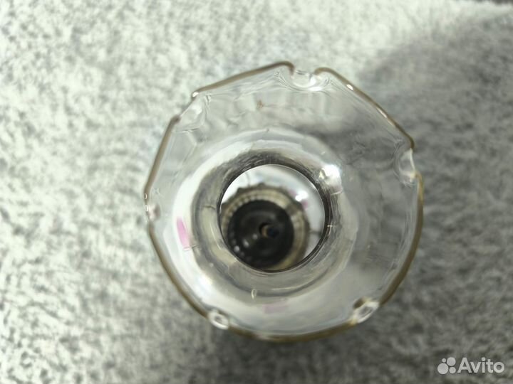 Керосиновая лампа