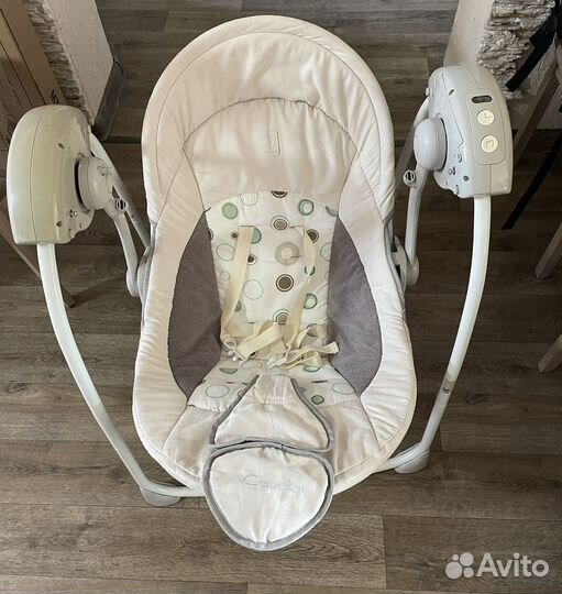 Детские качели