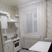 1-к. квартира, 35 м², 4/5 эт.