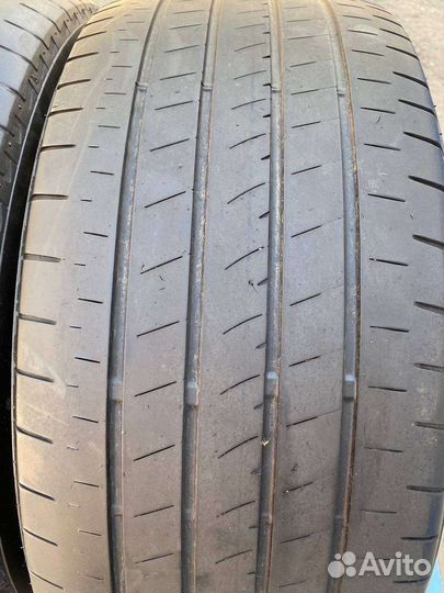 Bridgestone Turanza T005A 235/45 R18