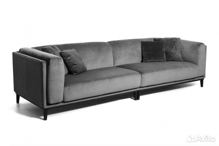 Диван дизайнерский Ирэн