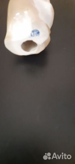 Фарфоровые статуэтки СССР лфз