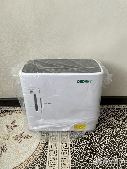 Кислородный концентратор с бесплатной доставкой