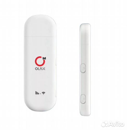 Модем 4G Wi-Fi Olax F90
