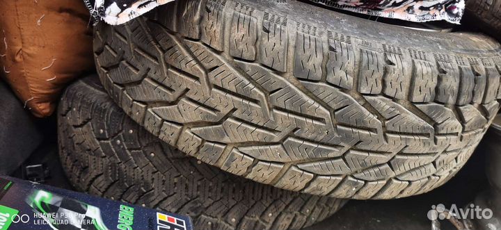 Колеса r16 летние