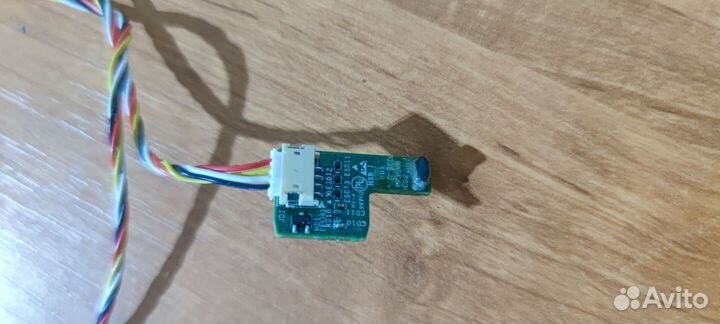 Roborock s5 max датчик контейнера