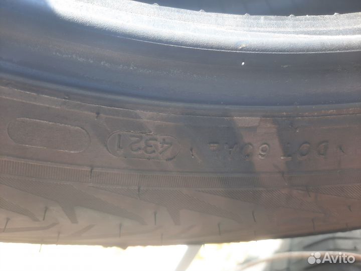 Nokian Tyres Nordman 7 215/60 R16