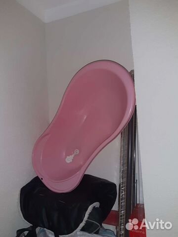 Ванночка для купания