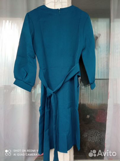 Платье Новое