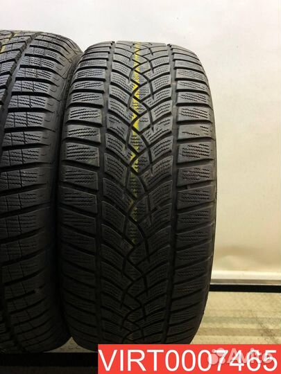 Goodyear UltraGrip Performance+ 215/55 R17 98V