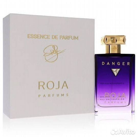 Roja dove 51 Pour Femme Essence De Parfum