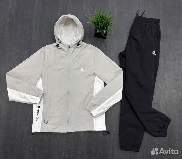 Спортивный костюм водоотталкивающий Nike ACG