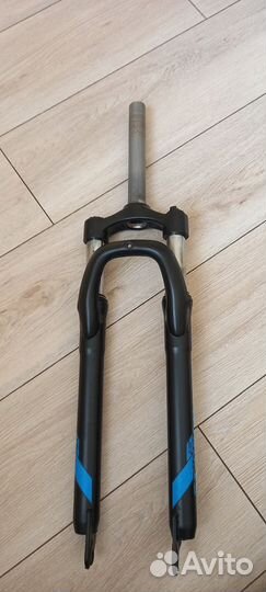 Вилка для велосипеда 29