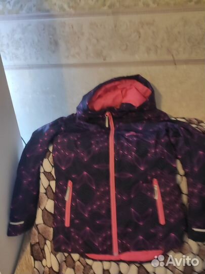 Вещи для девочки