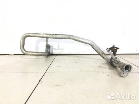 Трубка кондиционера Хонда