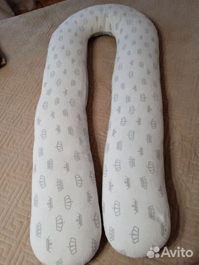 Подушка для беременных