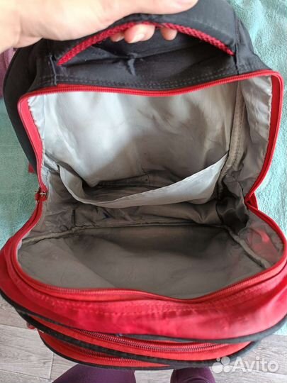 Рюкзак школьный для мальчика