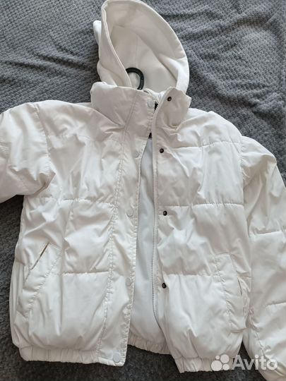 Куртка весна