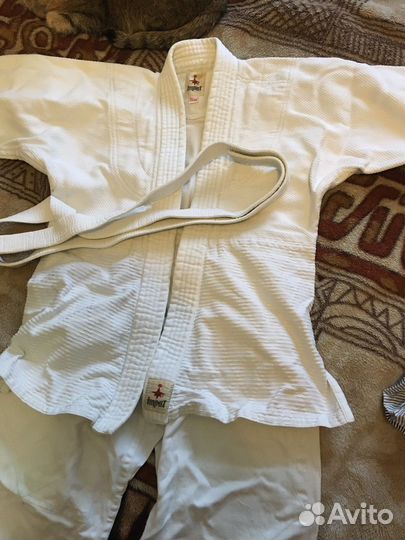 Кимоно детское